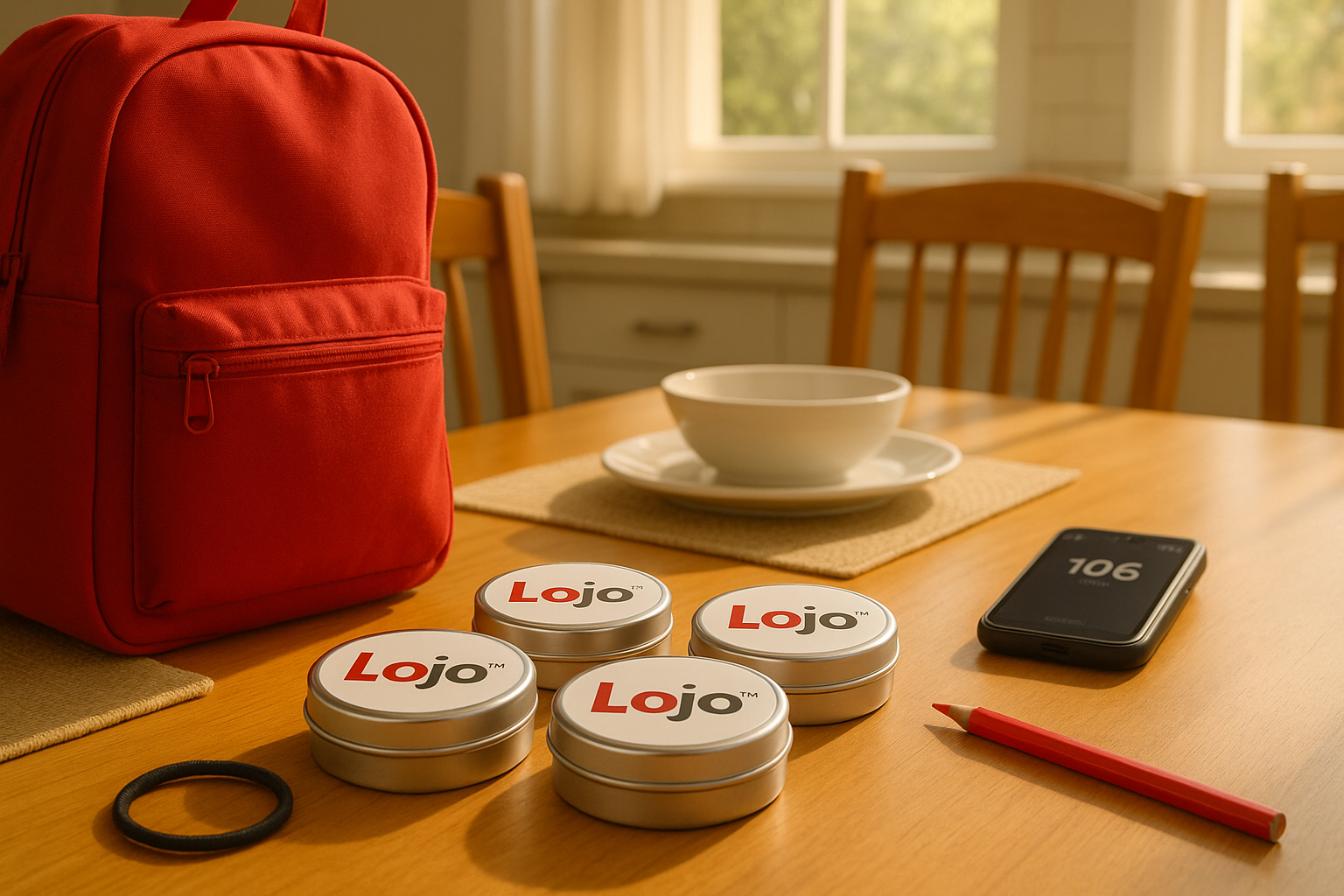 Lojo Announces Strategic Partnerships With Helmsman Group and Purely ...